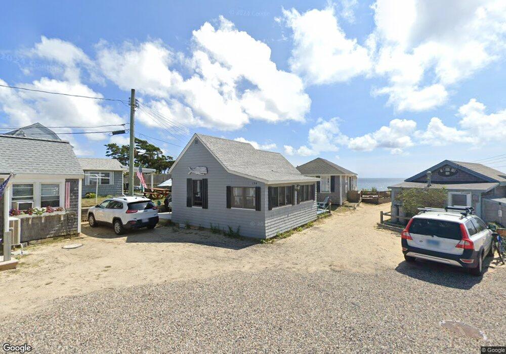 241 Old Wharf Rd unit 138, Dennis Port, MA 02639 - photo 1