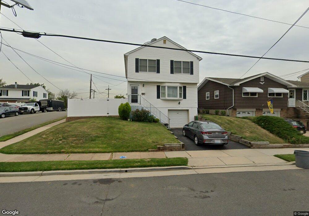 110 Coolidge Ave, Carteret, NJ 07008 - photo 1