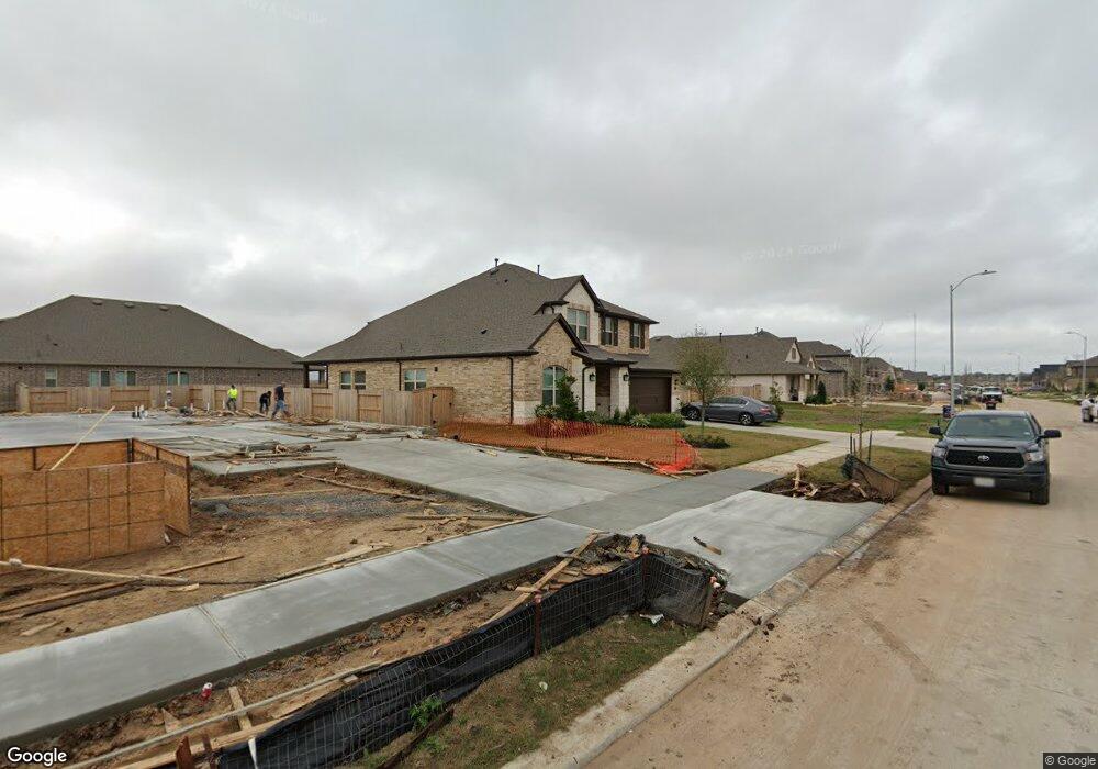 23515 McNabb Spur Ln, Richmond, TX 77469 - photo 1