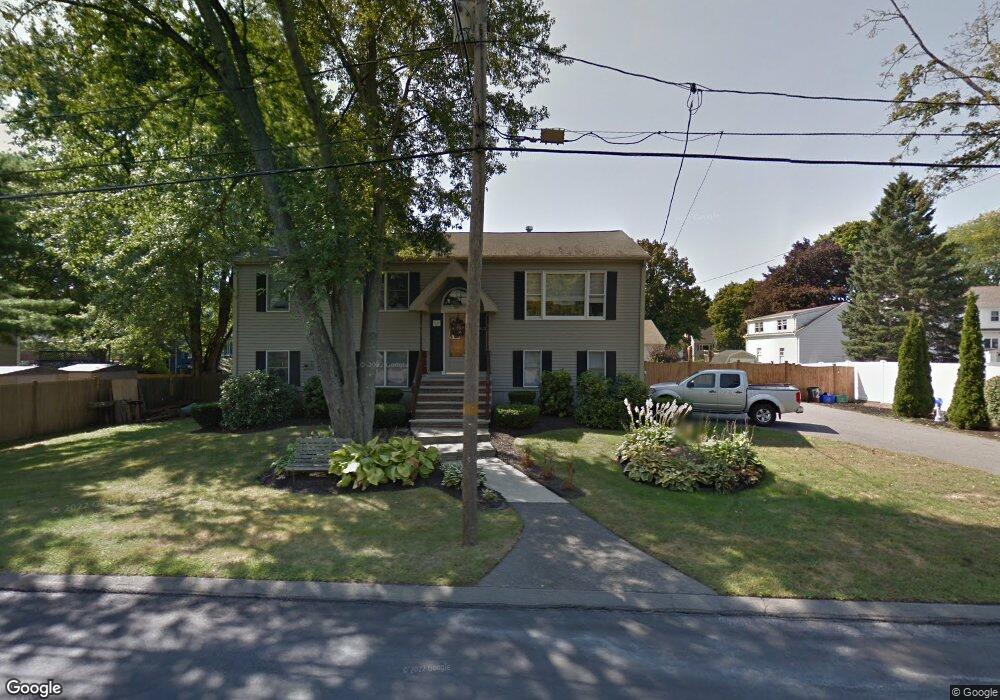 12 Lafayette Ave, Danvers, MA 01923 - photo 1