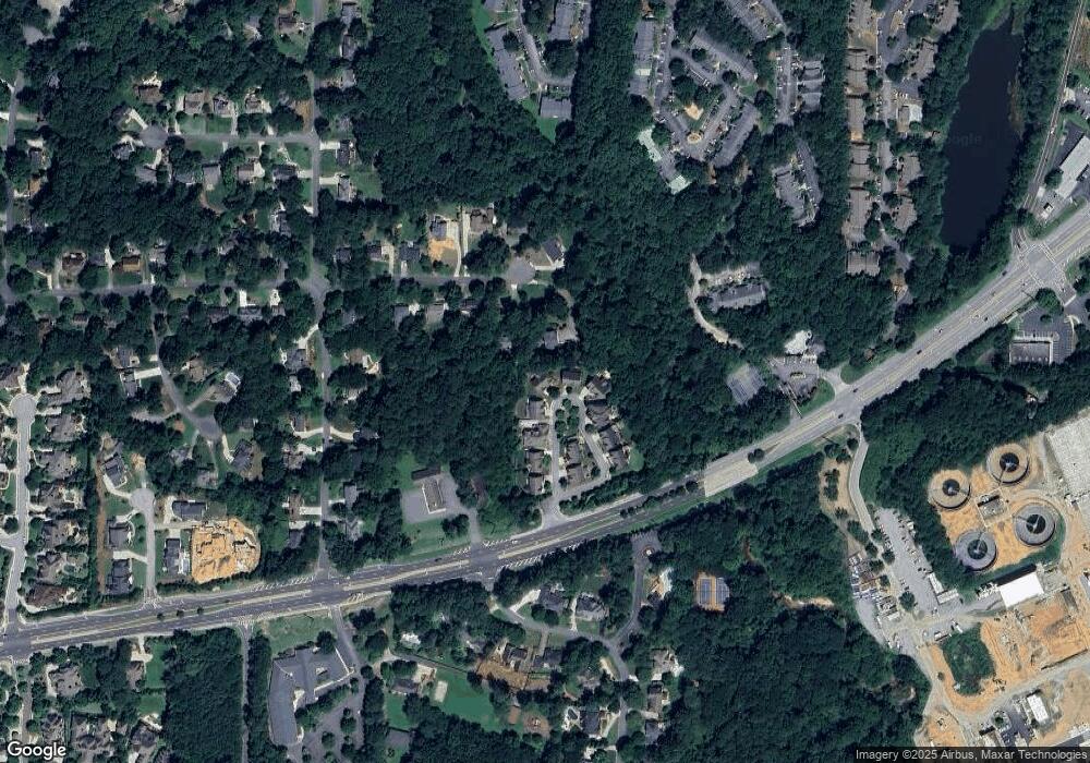 2195 Watercrest Commons Cir, Marietta, GA 30062 - photo 1