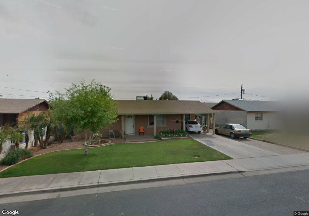 835 E 11th Ave, Mesa, AZ 85204 - photo 1