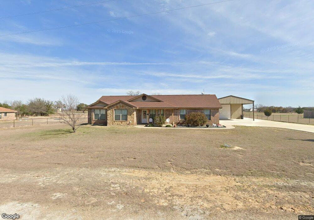 109 Kersh Ln, Springtown, TX 76082 - photo 1