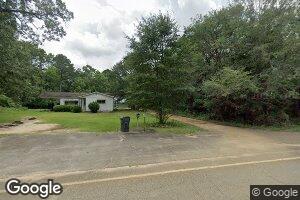 4205 N County Line Rd, Unadilla, GA 31091