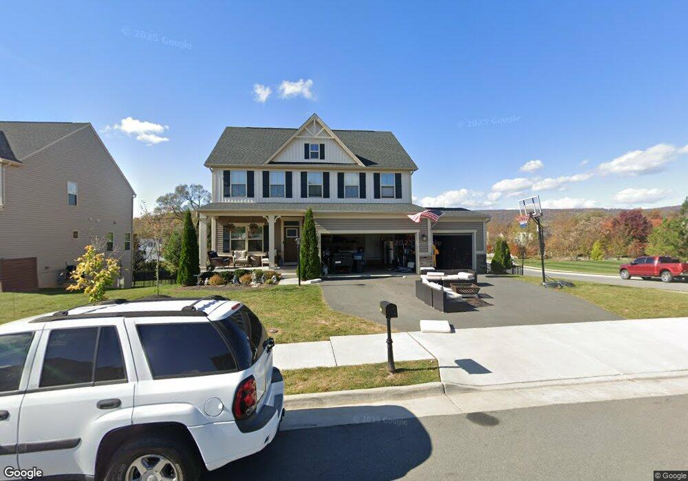 17223 Old Ingelside Dr, Round Hill, VA 20141 - photo 1