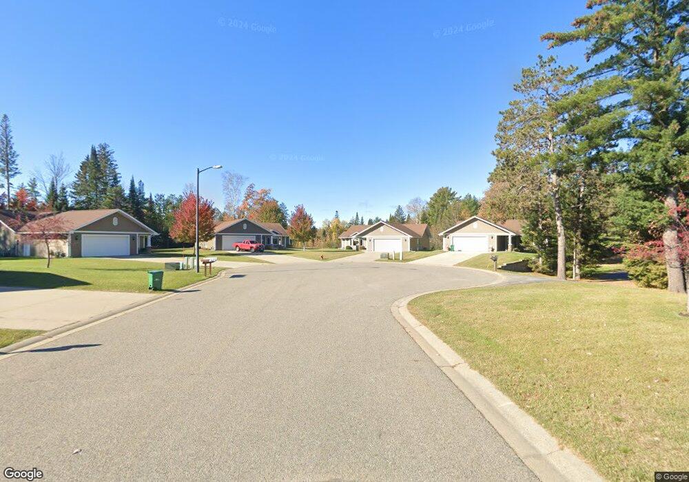 1206 SW 8th St, Grand Rapids, MN 55744 - photo 1