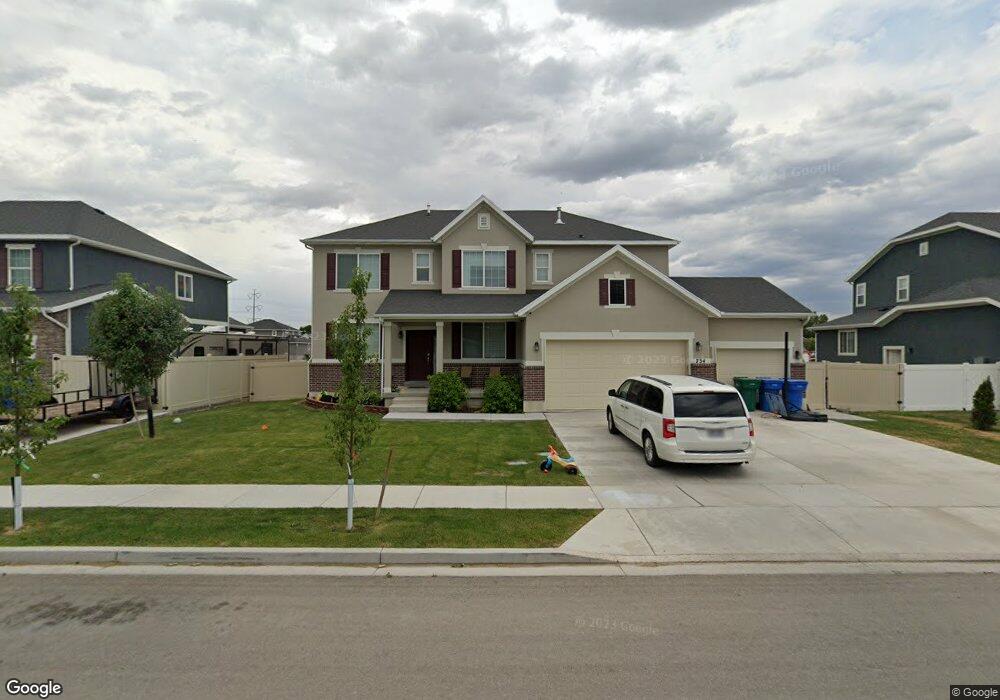 734 S 1180 W, Lehi, UT 84043 - photo 1