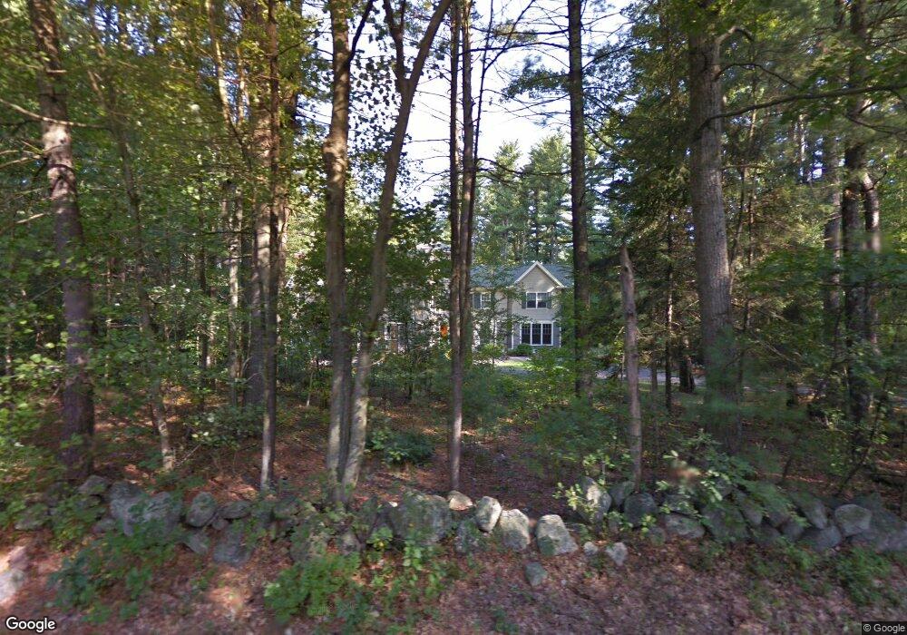 28 Seven Star Ln, Concord, MA 01742 - photo 1