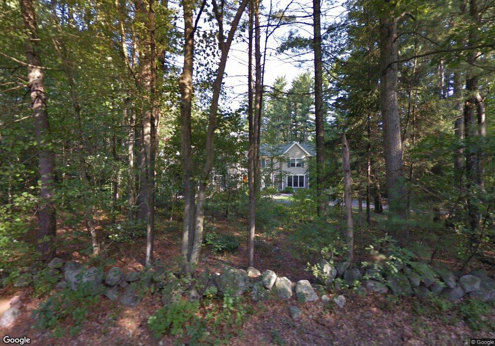 28 Seven Star Ln unit 28, Concord, MA 01742 - photo 1