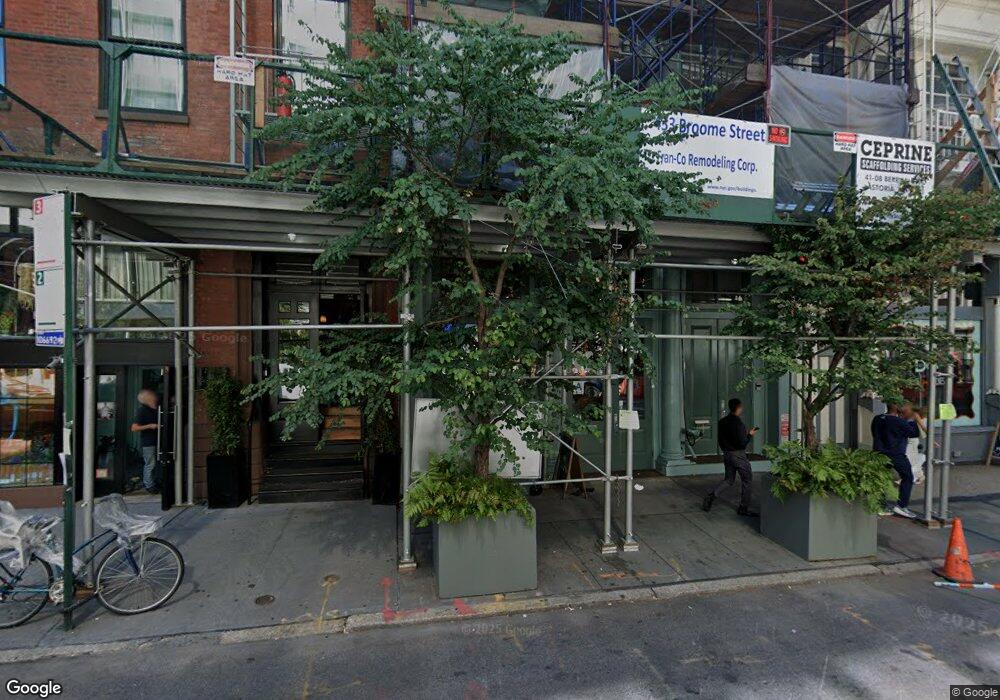 433 Broome St, New York, NY 10013 - photo 1