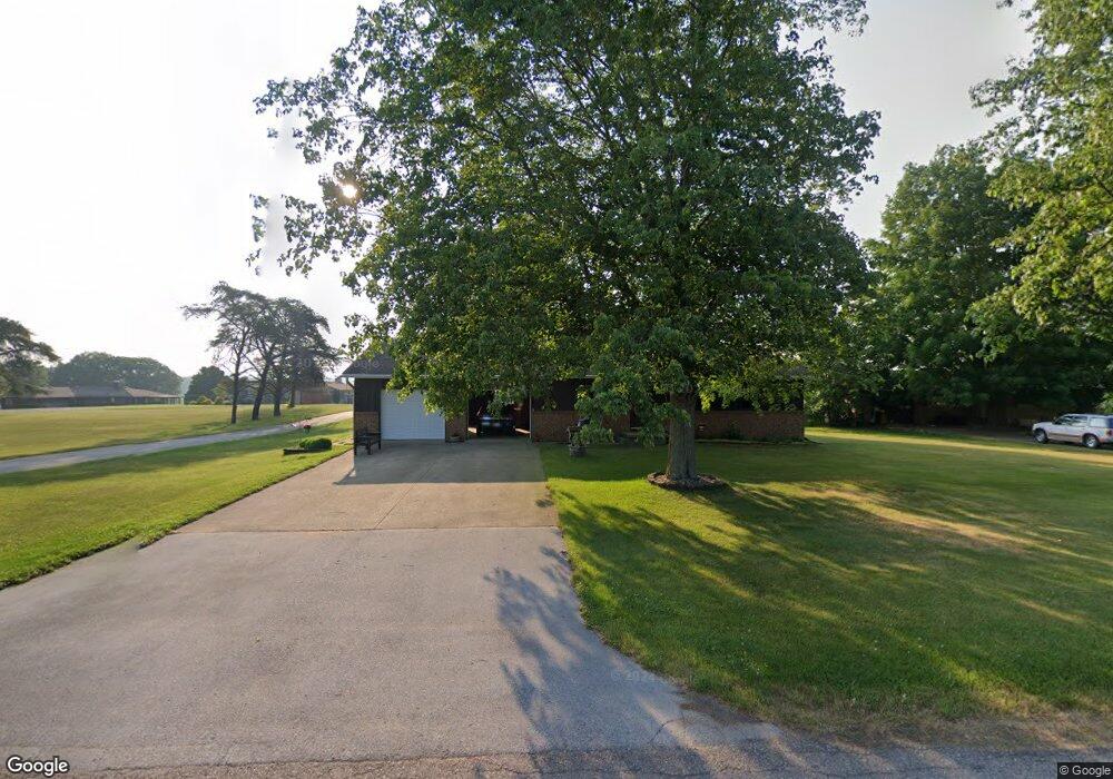 55450 Fresno St, South Bend, IN 46619 - photo 1