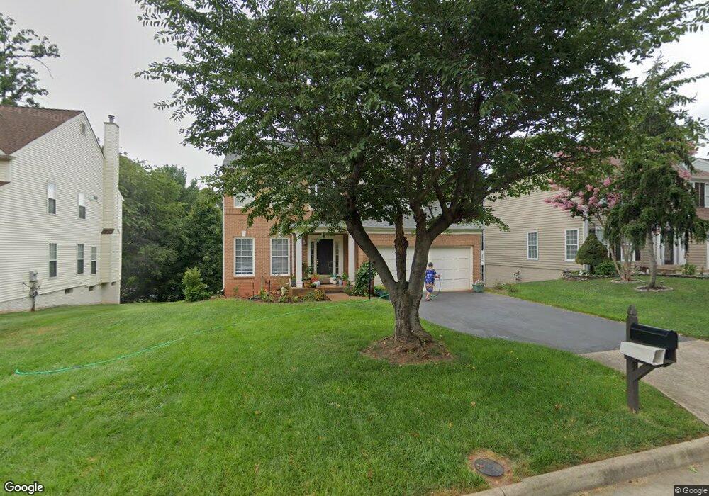 46424 Springwood Ct, Sterling, VA 20165 - photo 1