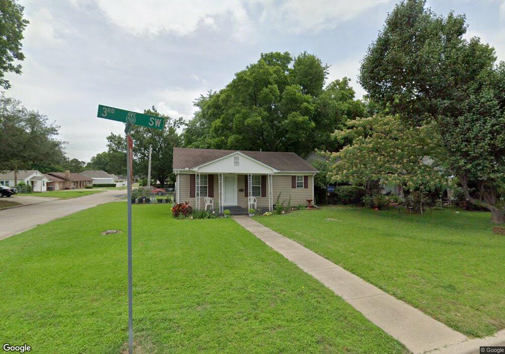 1600 3rd Ave SW, Ardmore, OK 73401 - photo 1