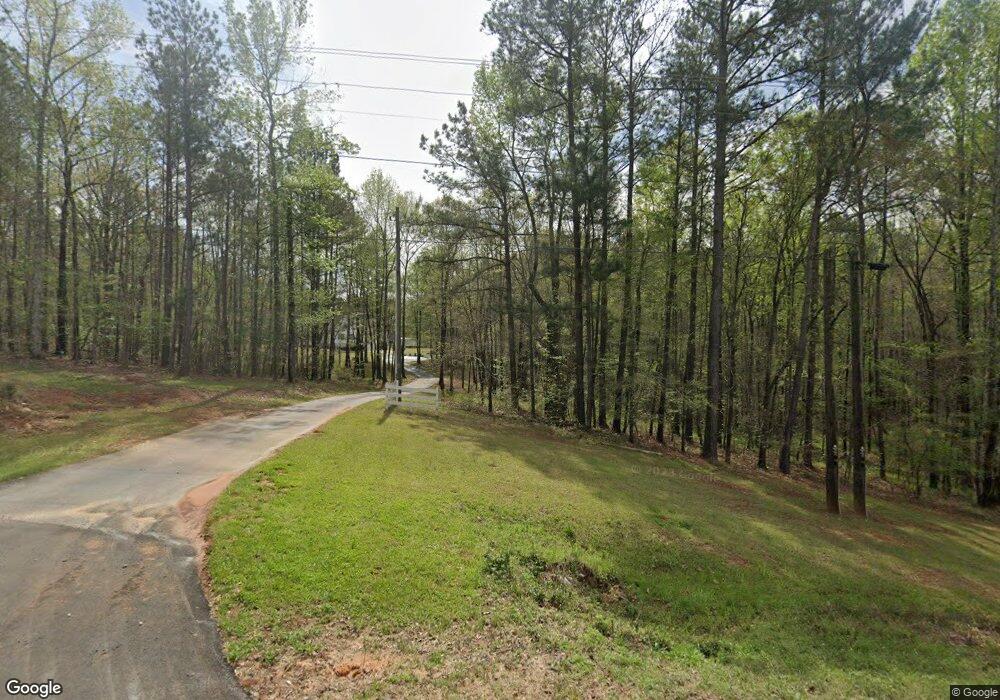 2576 Ga Highway 49, Haddock, GA 31033 - photo 1