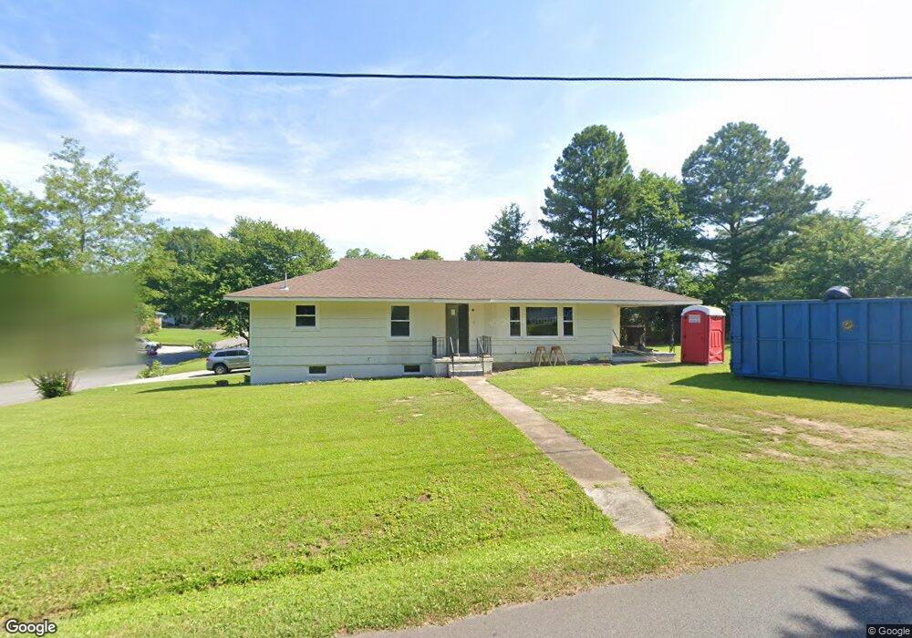 1323 Lessman St SW, Cullman, AL 35055 - photo 1