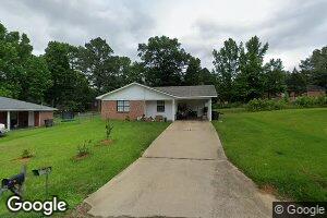 118 Kathleen St, Tupelo, MI 38801