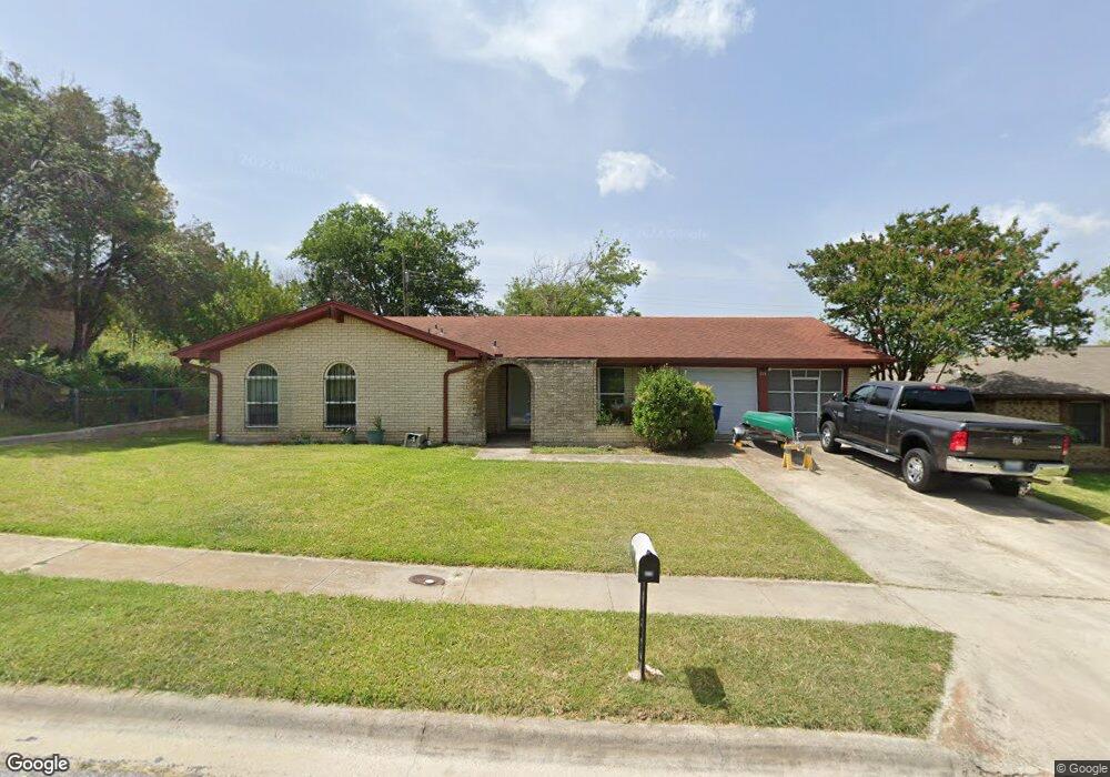 918 Deorsam Dr, Copperas Cove, TX 76522 - photo 1