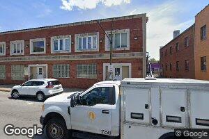 4805 Garrison Blvd, Baltimore, MD 21215