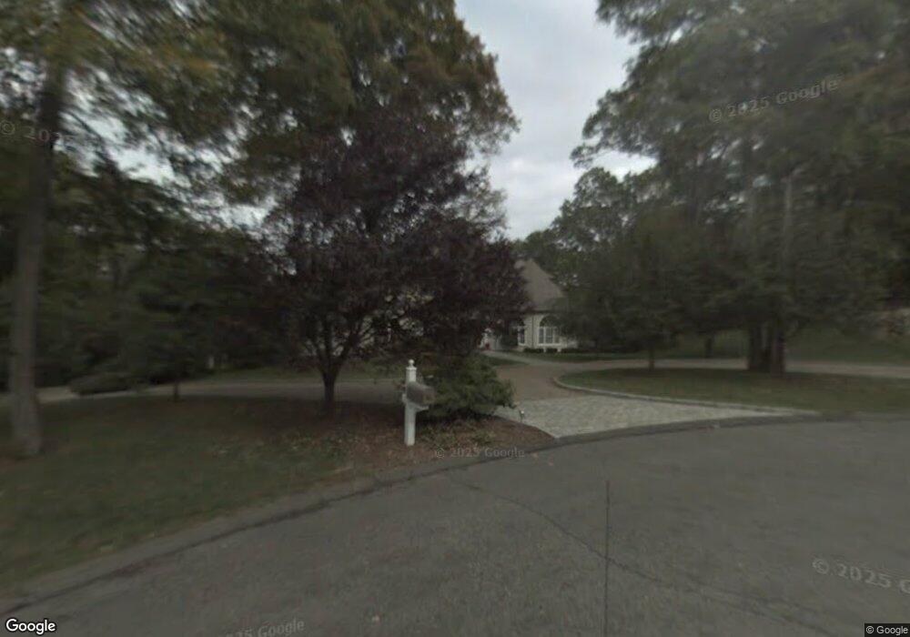 28 Country Club Ln, Easton, CT 06612 - photo 1