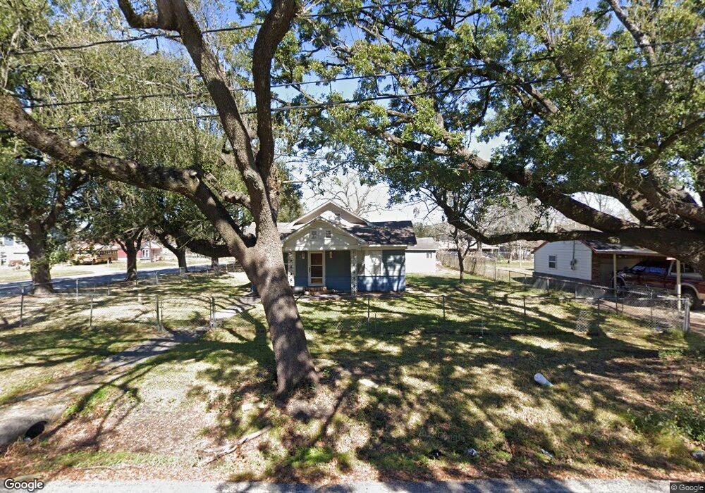 8201 Grafton St, Houston, TX 77017 - photo 1