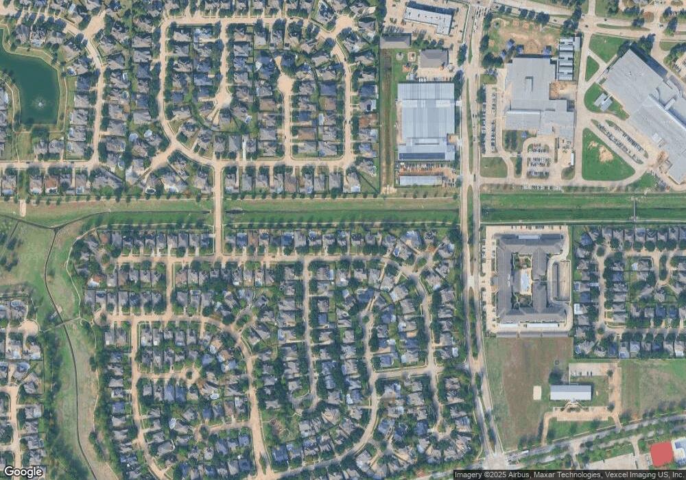 17002 Sandestine Dr, Houston, TX 77095 - photo 1
