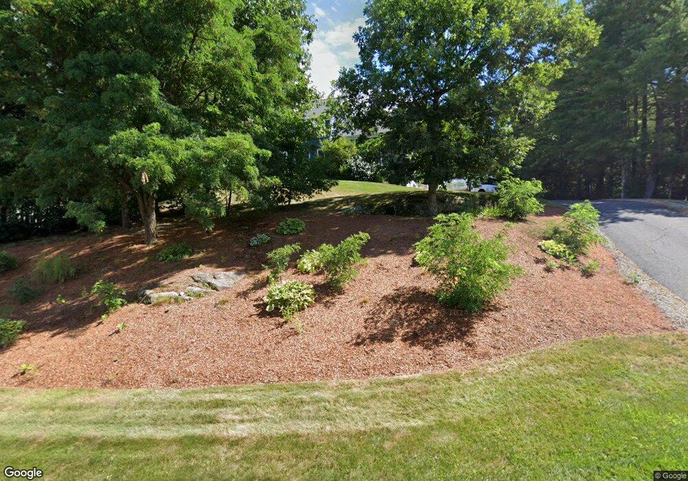 133 Forsythe Farm Rd, Northbridge, MA 01534 - photo 1