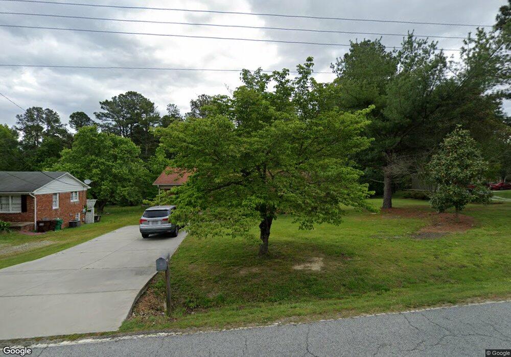 2613 Ingram Rd, High Point, NC 27263 - photo 1