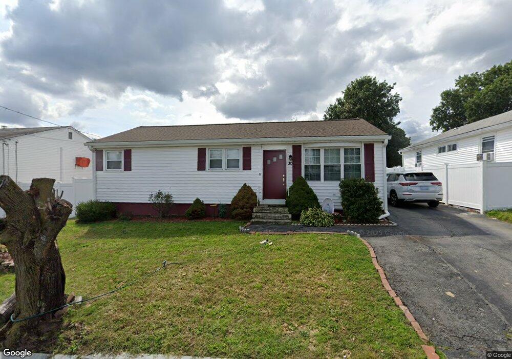 30 Swift St, Providence, RI 02904 - photo 1