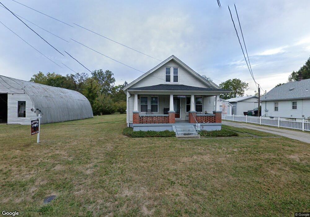 110 S Elm St, Georgetown, OH 45121 - photo 1