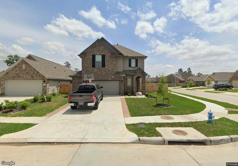 2602 Prairie Star Ln, Conroe, TX 77385 - photo 1