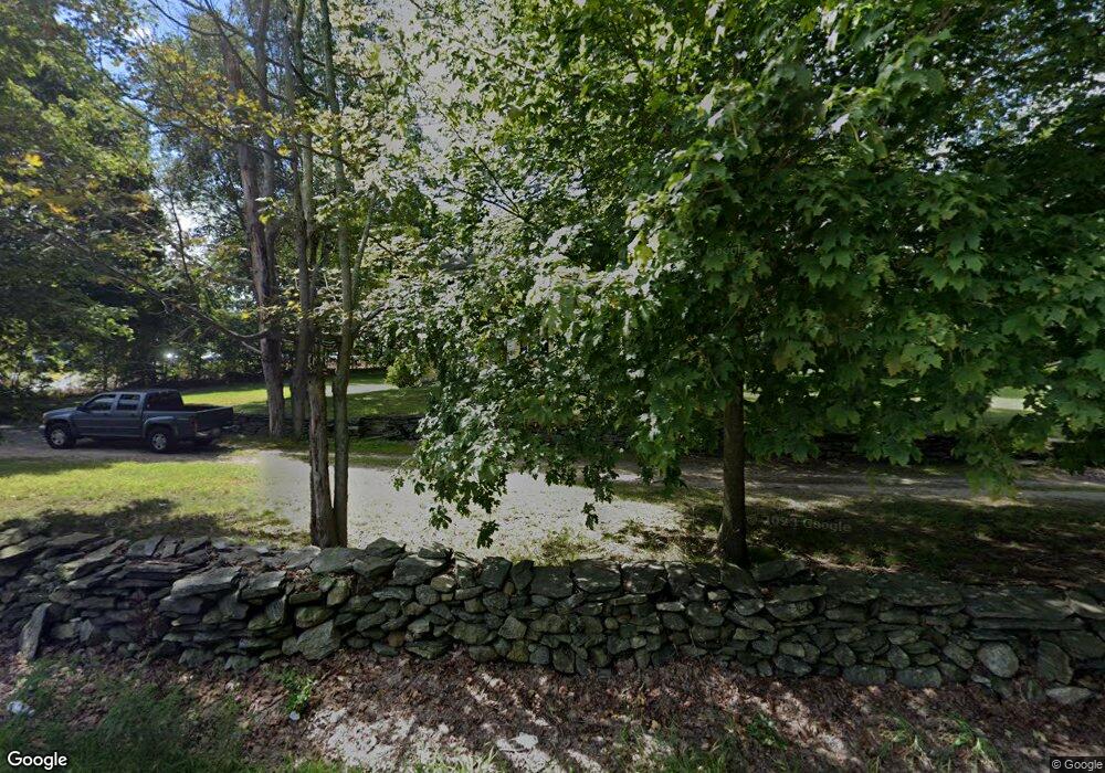 334 Thompson Rd, Webster, MA 01570 - photo 1