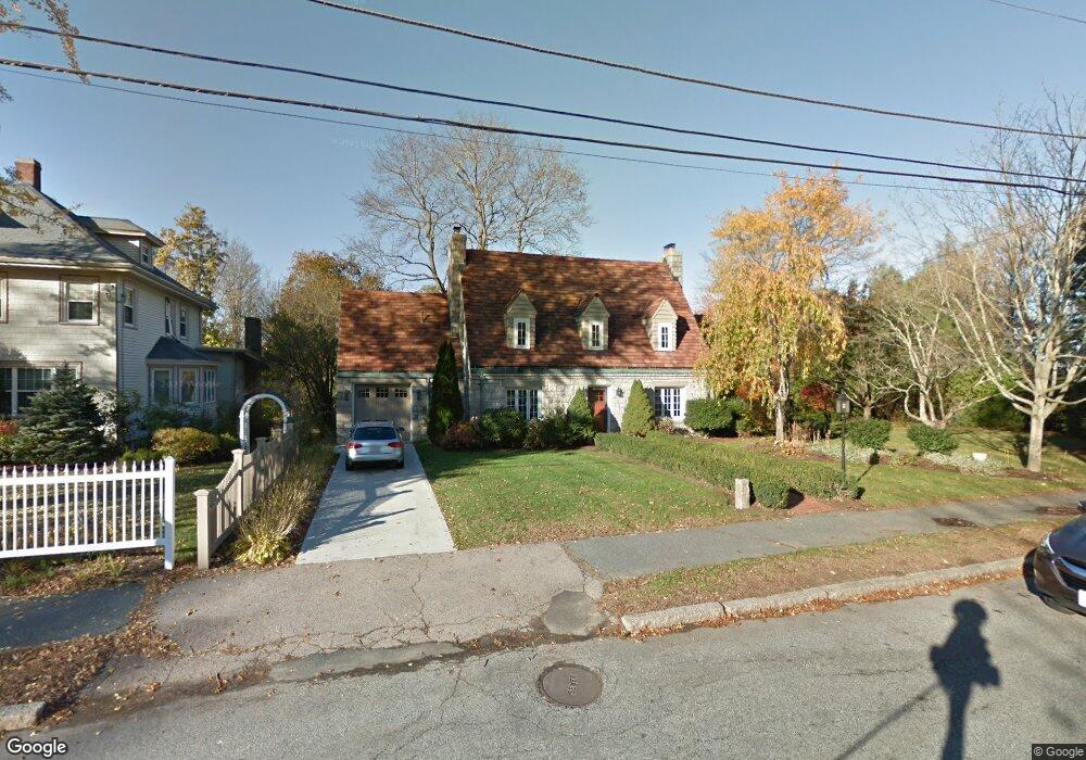 118 Adin St, Hopedale, MA 01747 - photo 1