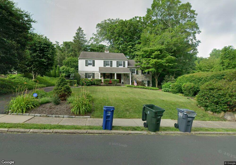 1936 Harte Rd, Jenkintown, PA 19046 - photo 1