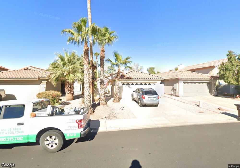 5420 E Fairfield St, Mesa, AZ 85205 - photo 1