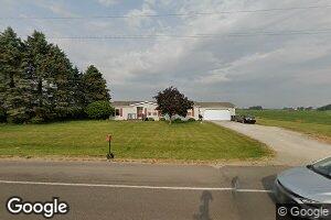 15607 Michigan Rd, Argos, IN 46501