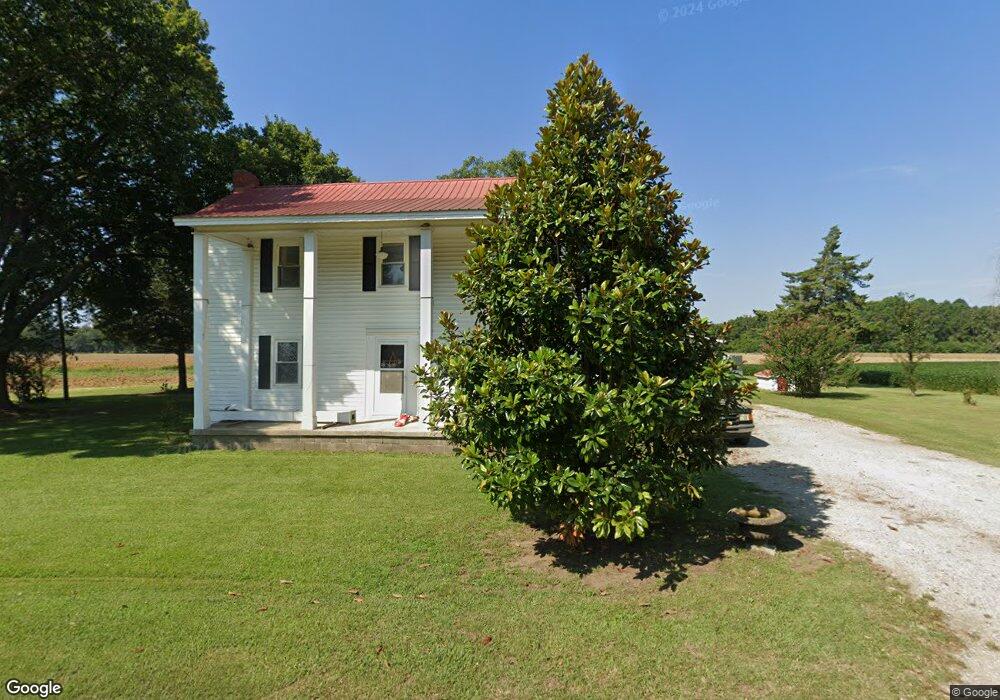 761 Wash McLamb Rd, Newton Grove, NC 28366 - photo 1