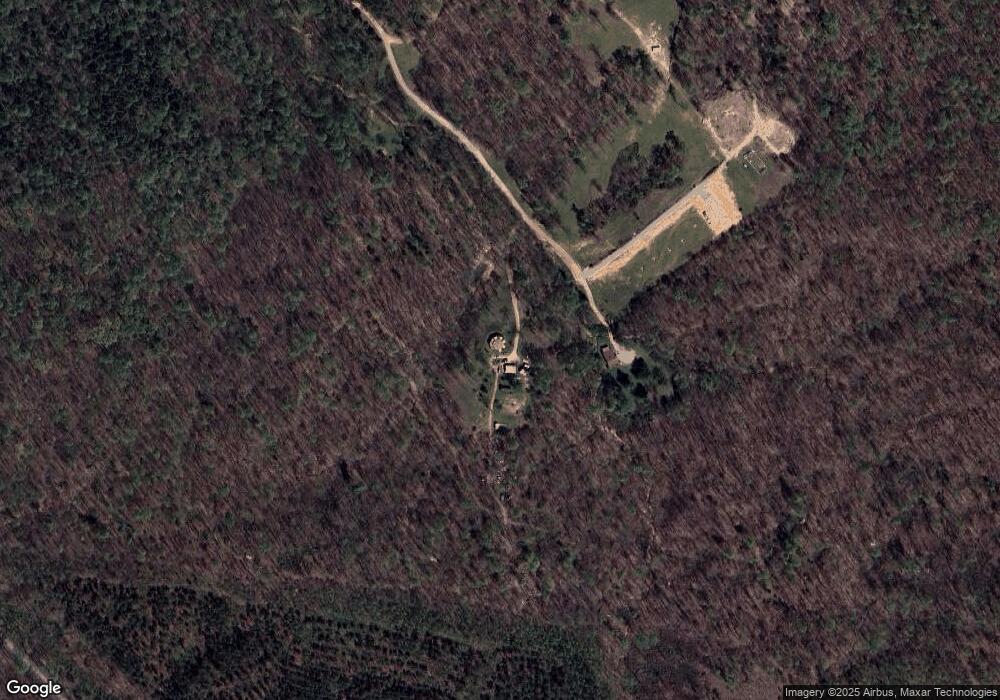 200 Misty Hollow Rd, Stewart, TN 37175 - photo 1