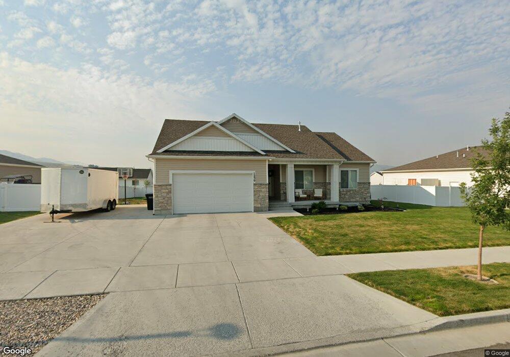 1230 E 480 S, Hyrum, UT 84319 - photo 1