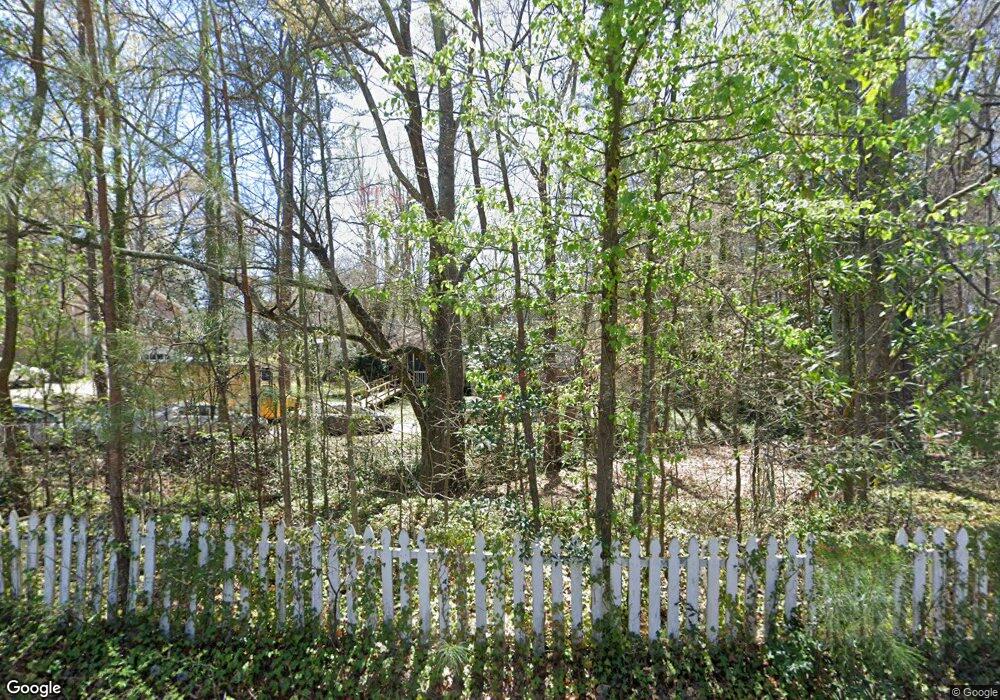 6765 Songwood Dr unit 2, Austell, GA 30168 - photo 1