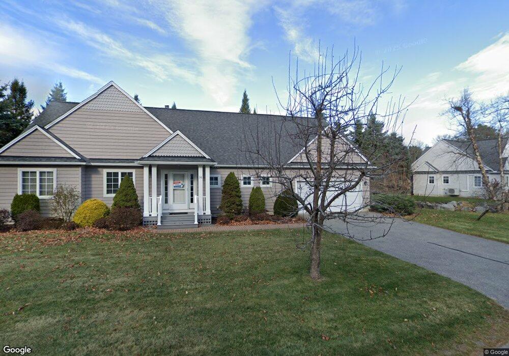 4 Larkspur Ln unit 4, Brunswick, ME 04011 - photo 1