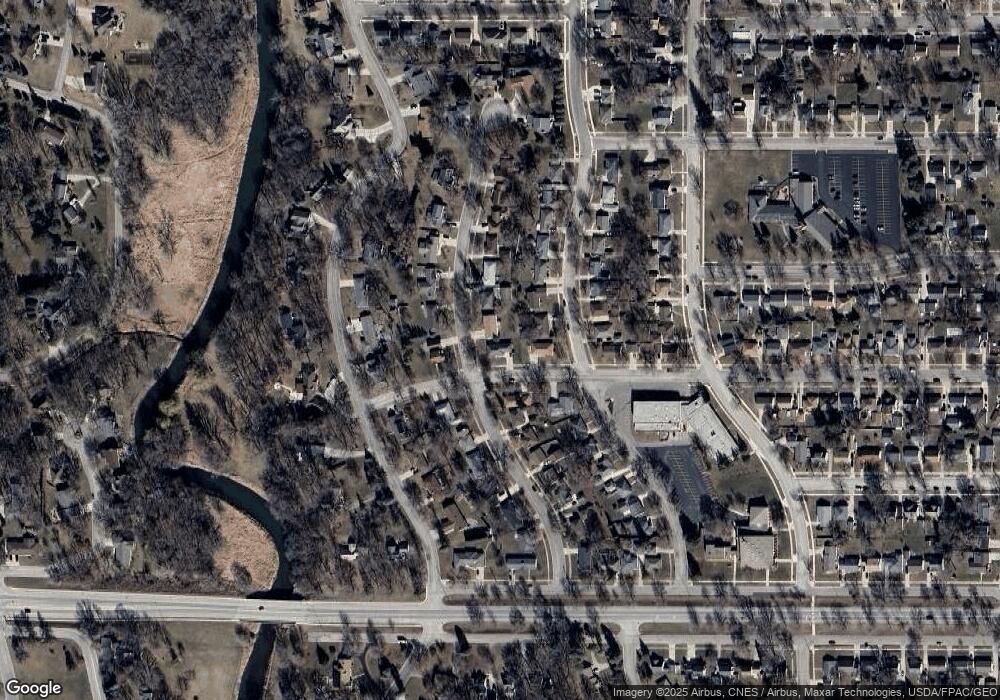 2106 2nd Ave NW, Austin, MN 55912 - photo 1