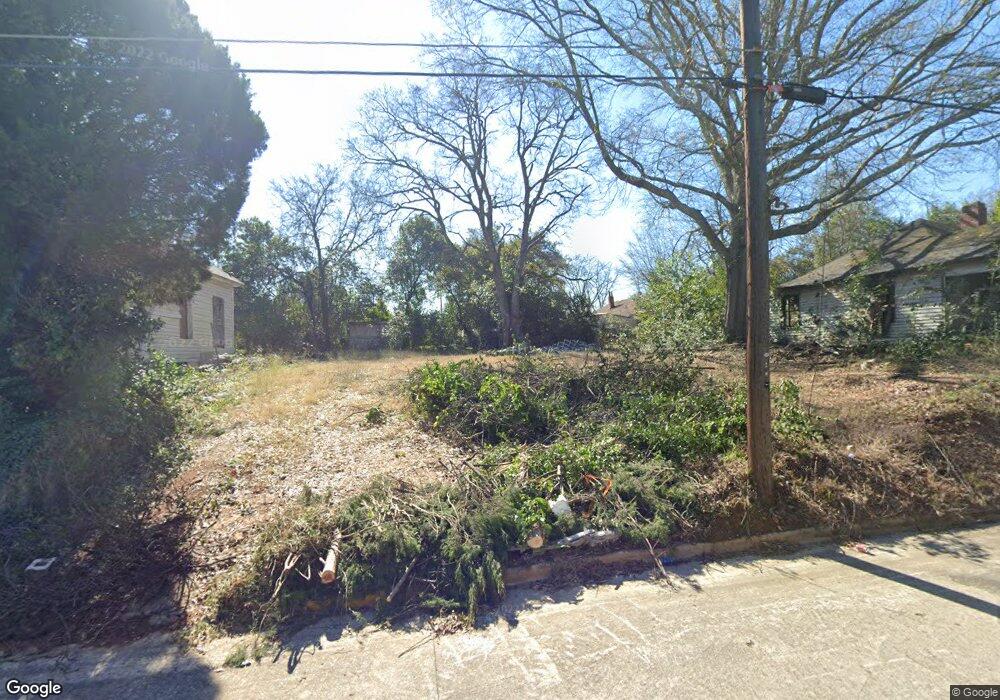 542 Central Ave, Macon, GA 31206 - photo 1