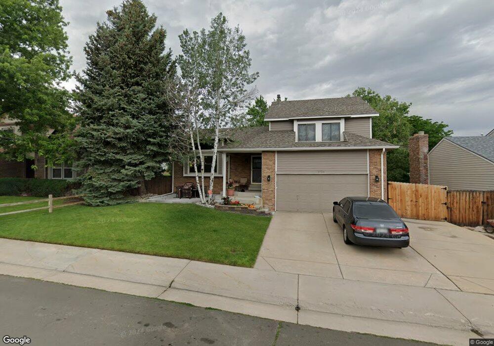 5723 S Killarney Way, Centennial, CO 80015 - photo 1