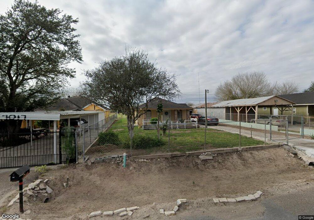 7103 Sylvia Handy St, Weslaco, TX 78596 - photo 1