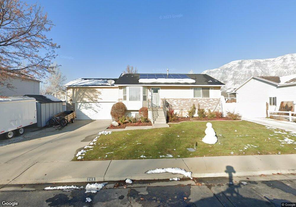 746 W 550 N, Pleasant Grove, UT 84062 - photo 1