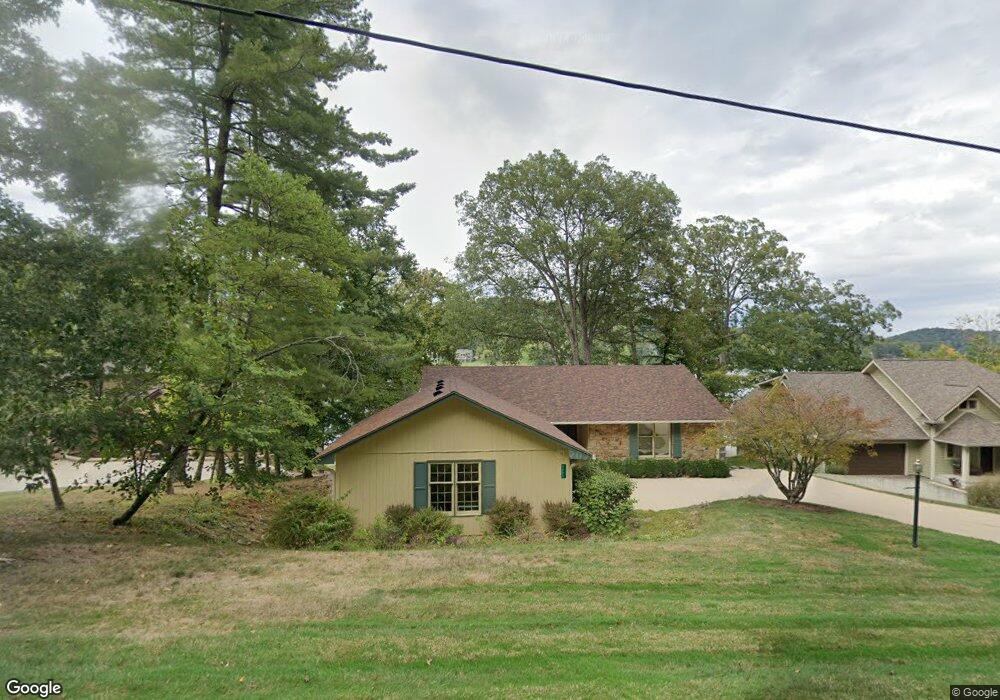 5321 S Poplar Dr, Columbus, IN 47201 - photo 1