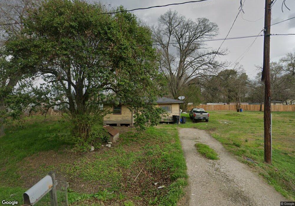 1832 Ferguson Way, Houston, TX 77088 - photo 1