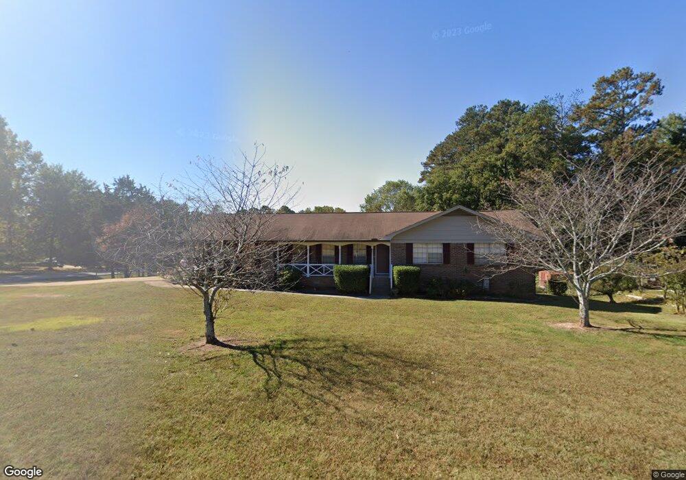 1601 Walnut St SE, Conyers, GA 30013 - photo 1