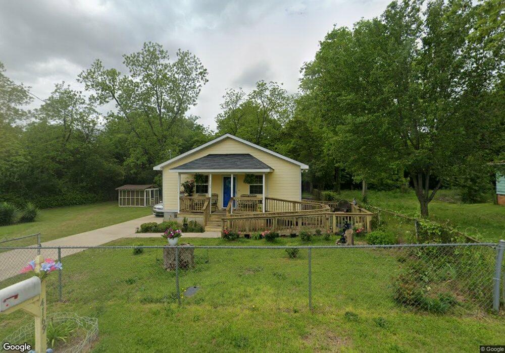 4169 Roy Ave, Macon, GA 31206 - photo 1