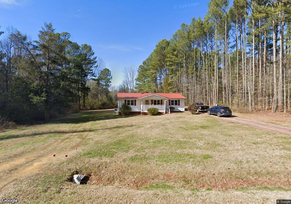 686 Adolph Taylor Rd, Pittsboro, NC 27312 - photo 1